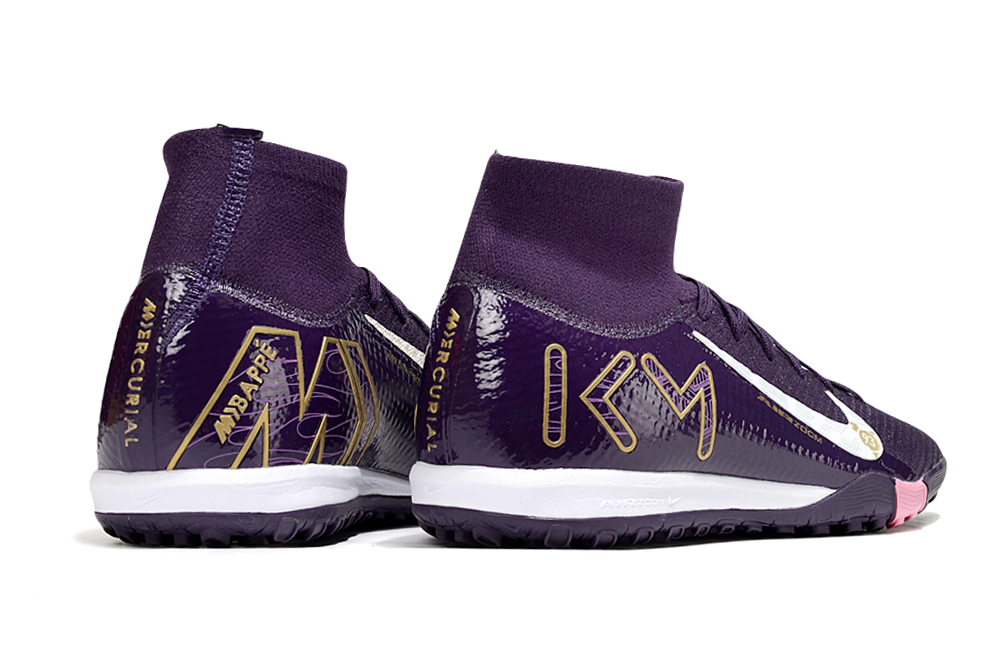 Nike Air Zoom Mercurial Vapor XV Elite TF