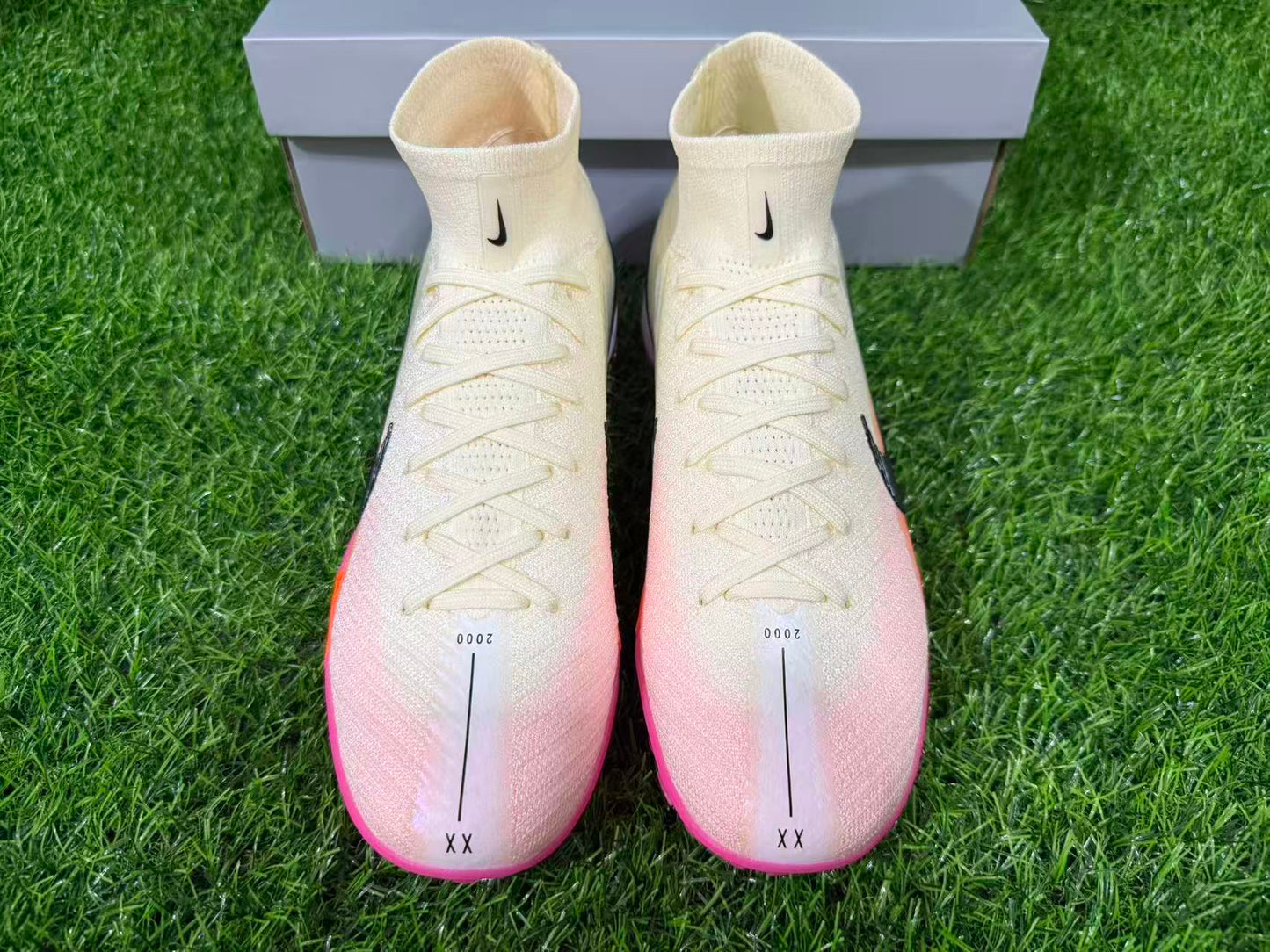 Nike Air Zoom Mercurial Vapor XV Elite TF