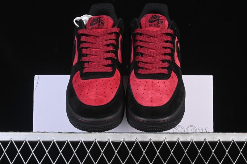 Nike Air Force 1'07 Low Custom Casual Sneakers - CW2288-111
