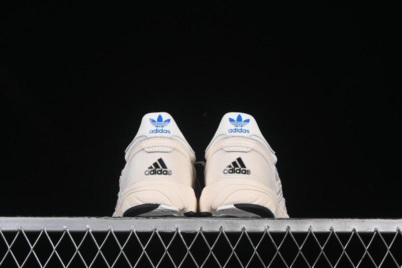 Adidas Bad Bunny x Adizero SL 72 Comfortable Low-Top Casual Sneakers - JP8816