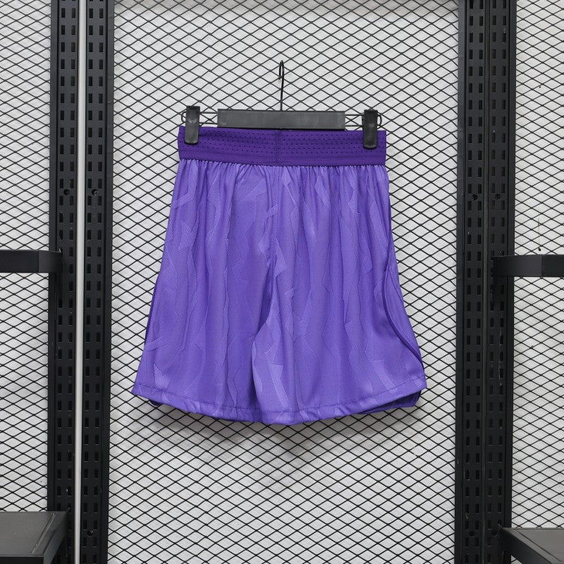 Player Version 26/27 Tottenham Hotspur Third Shorts with Pockets