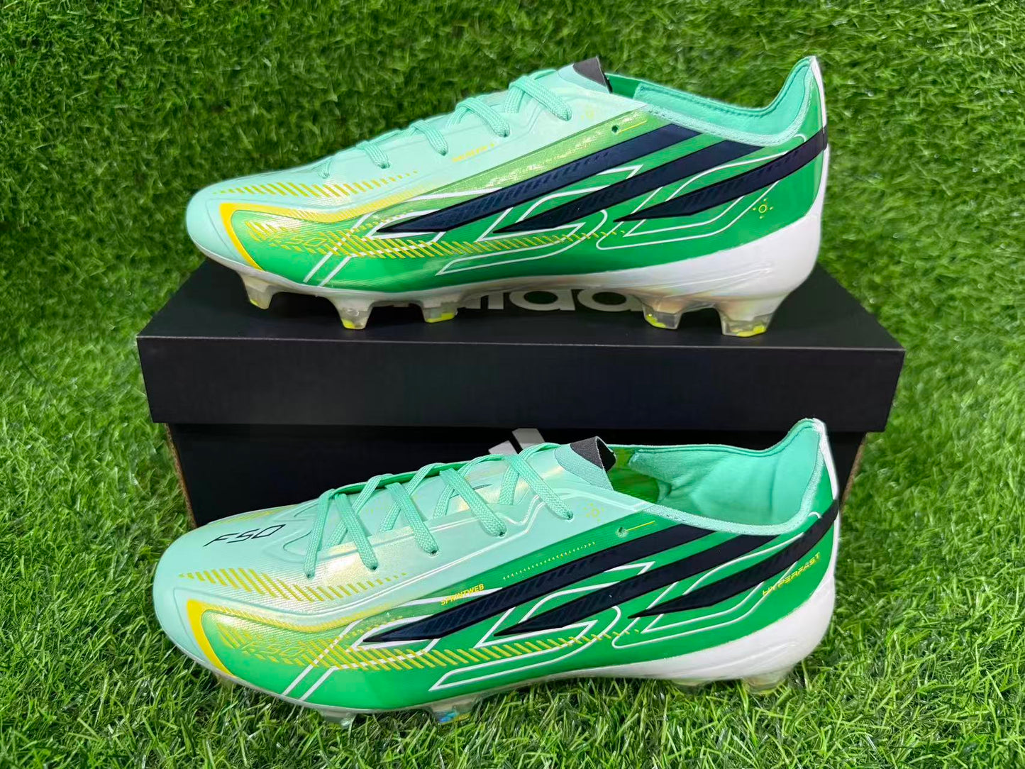adidas F50 Elite FG