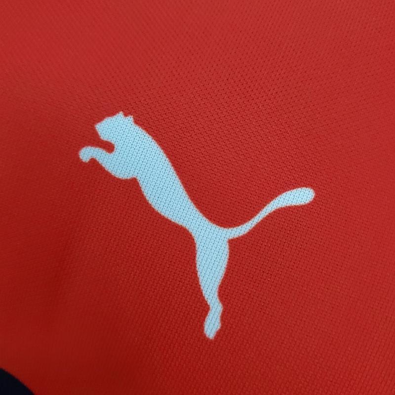 New F1 Formula One; Ferrari Racing Suit Crew Neck Red