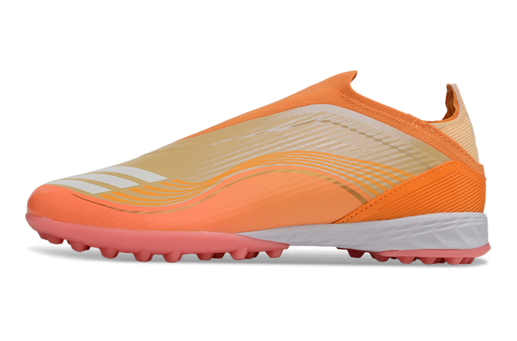 adidas F50 Elite Laceless TF