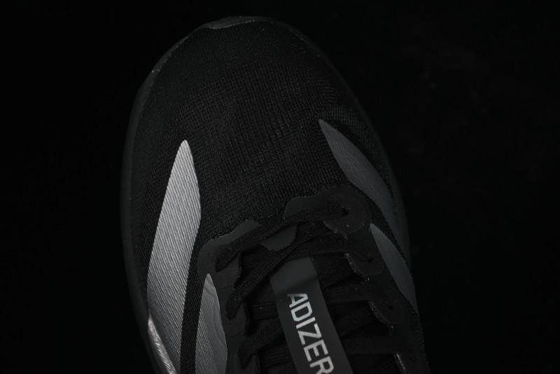 Adidas Adizero Evo SL Lightweight Breathable Cushioned Running Shoes - JQ7186