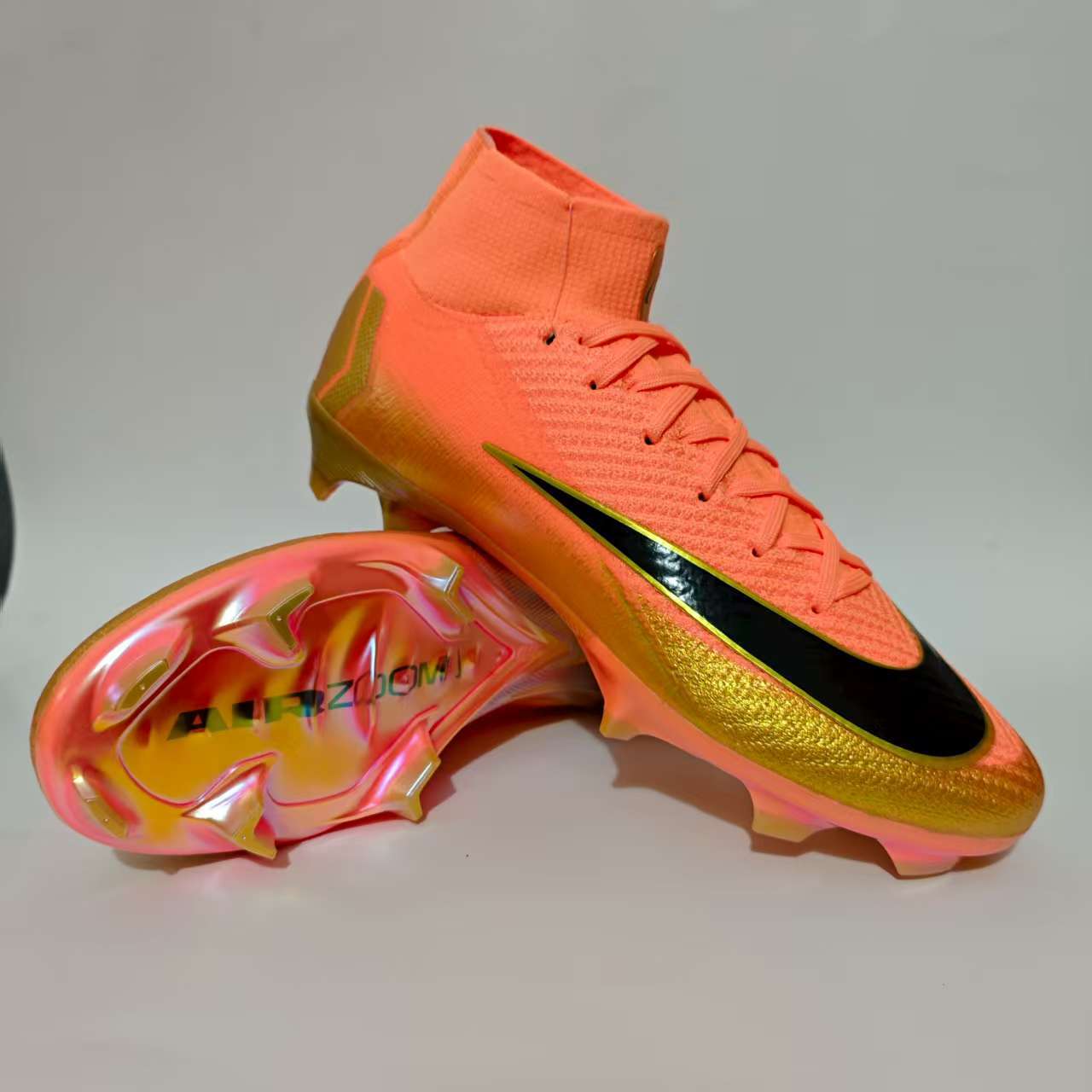 Nike Air Zoom Mercurial Superfly 16 Elite XXV FG