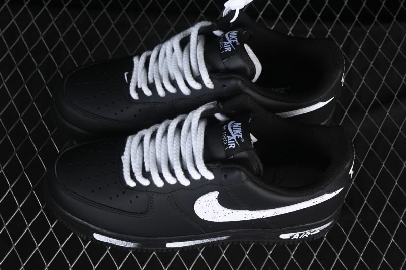 Nike Air Force 1 '07 Low Shadow Warrior Casual Sneakers - ZH0316-110