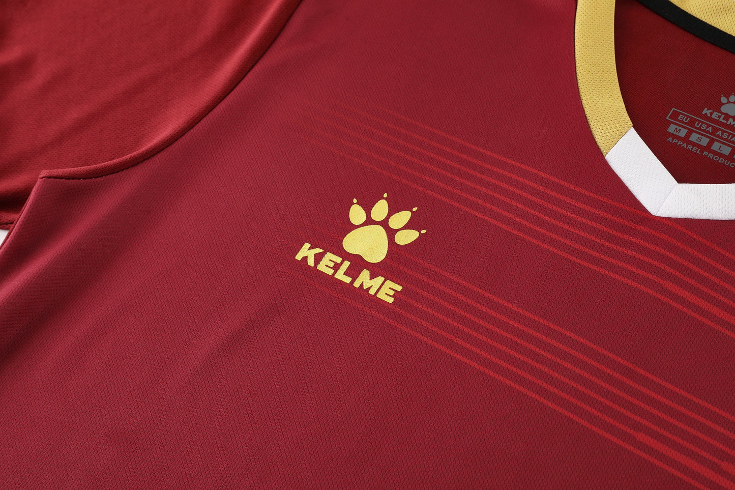 ZB8003 Kalmei short-sleeved suit, 3XS-4XL