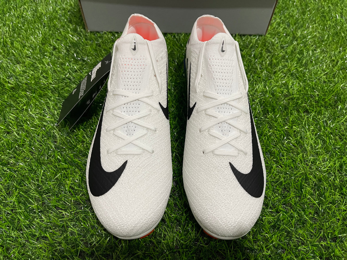 Nike Air Zoom Mercurial Vapor XV Elite FG