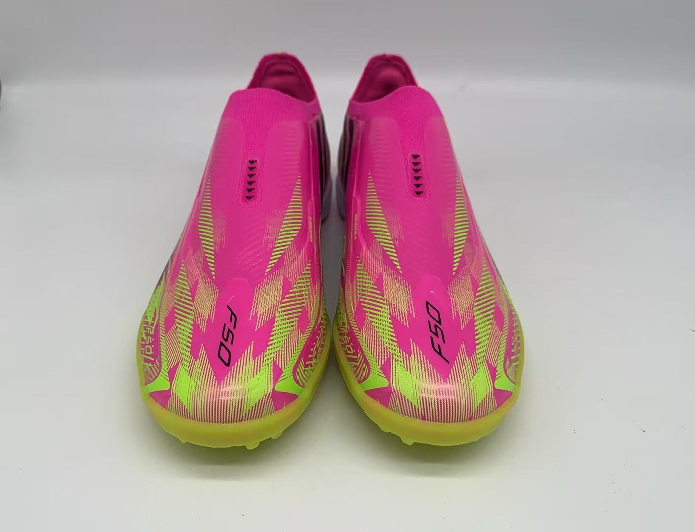 adidas F50 Elite Laceless TF