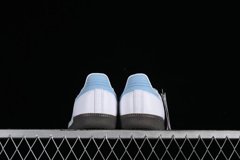 Adidas Samba OG Casual Sneakers - ID2055