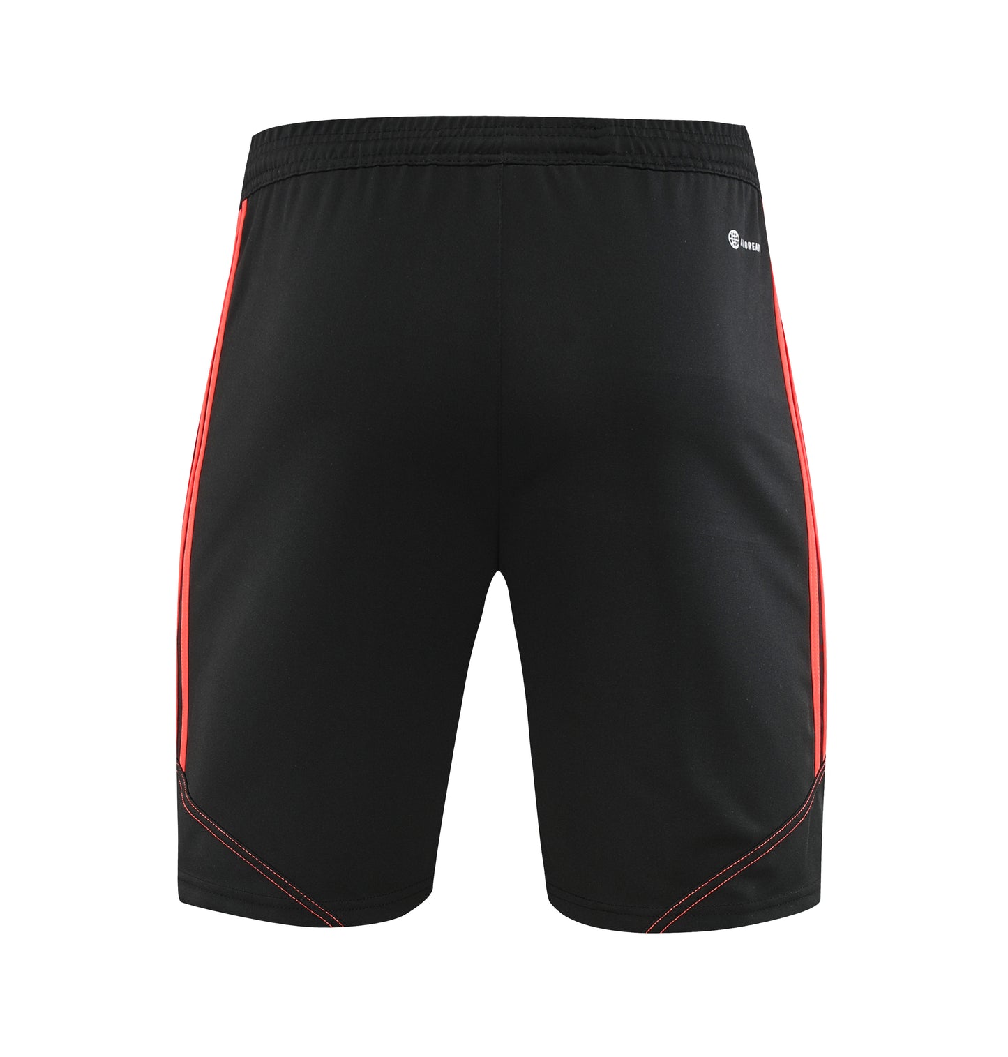 AD02 orange shorts suit S-2XL