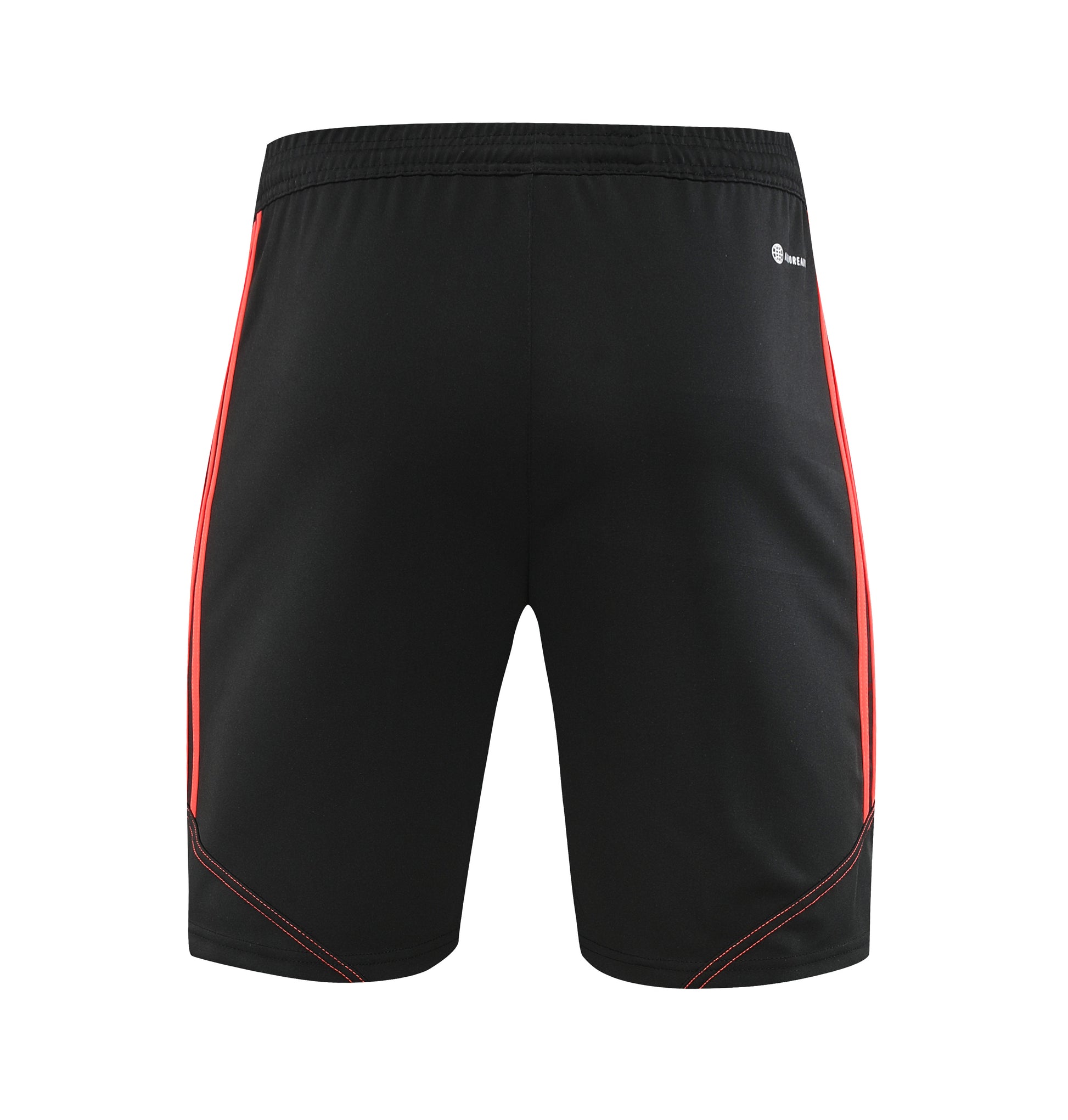 AD02 orange shorts suit S-2XL