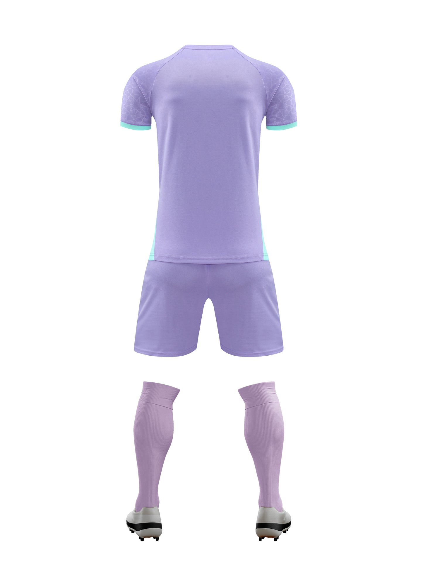 ZB1583 Kalmei suit, 3XS-4XL