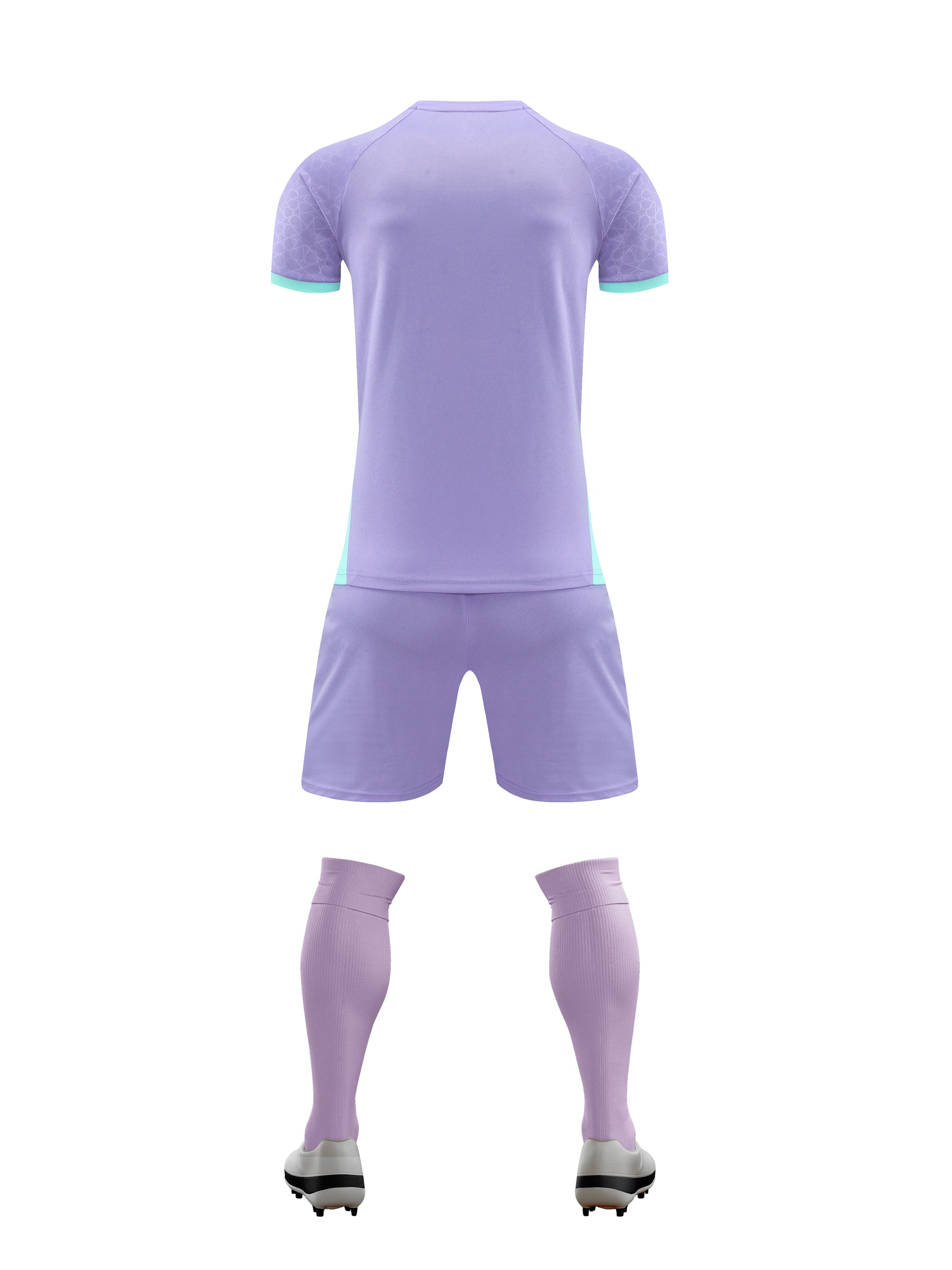 ZB1583 Kalmei suit, 3XS-4XL