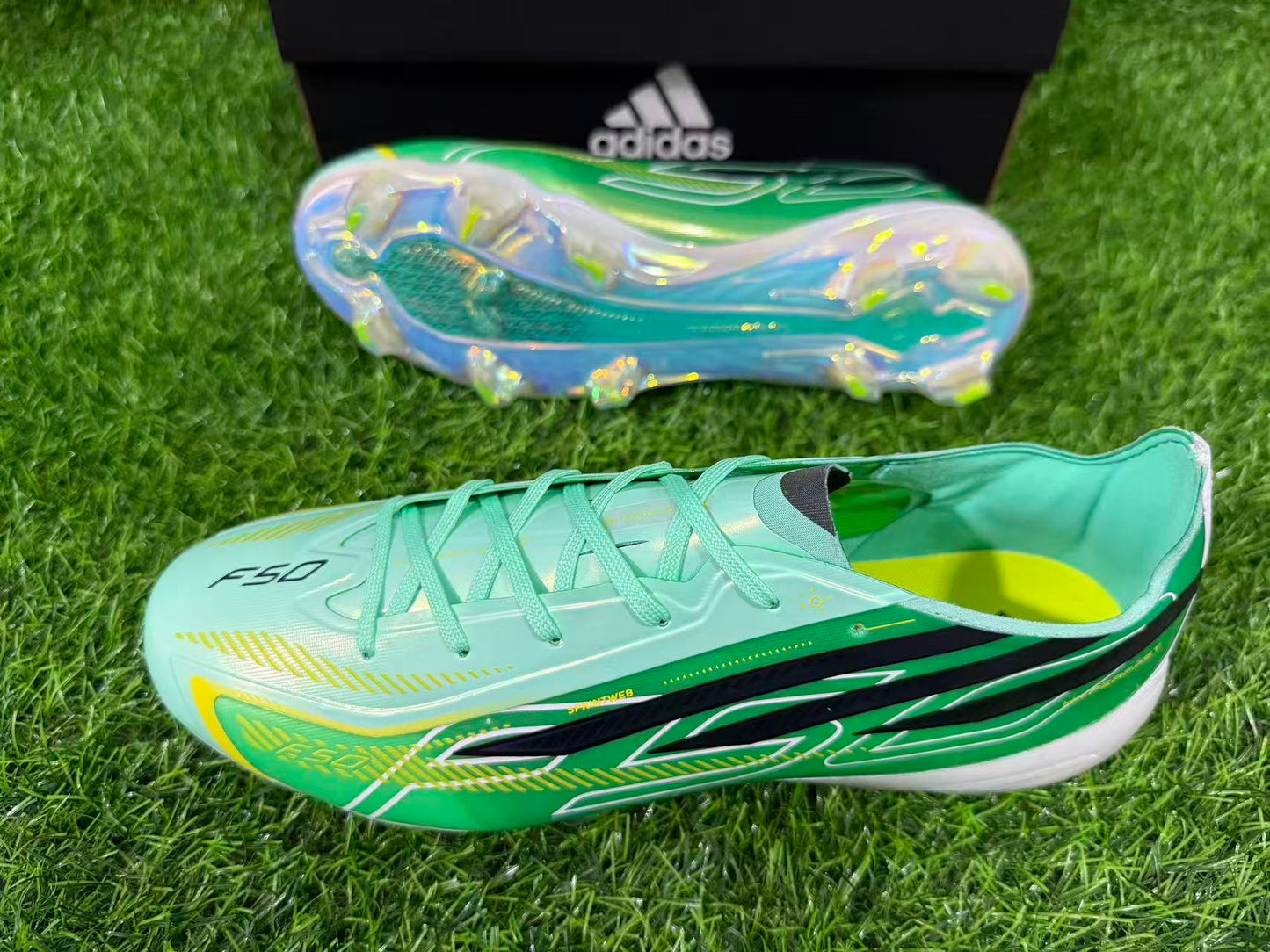 adidas F50 Elite FG
