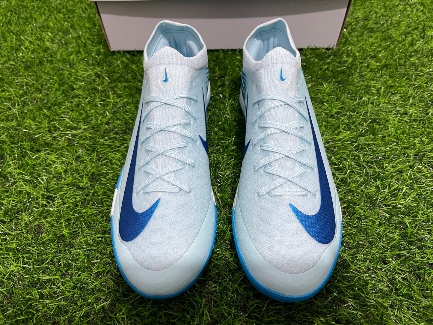 Nike Air Zoom Mercurial Vapor XVI Elite IC