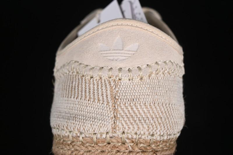 Adidas CLOT x Originals Gazelle IH3144 Retro Casual Anti-Slip Wear-Resistant Low-Top Sneakers - IH3144