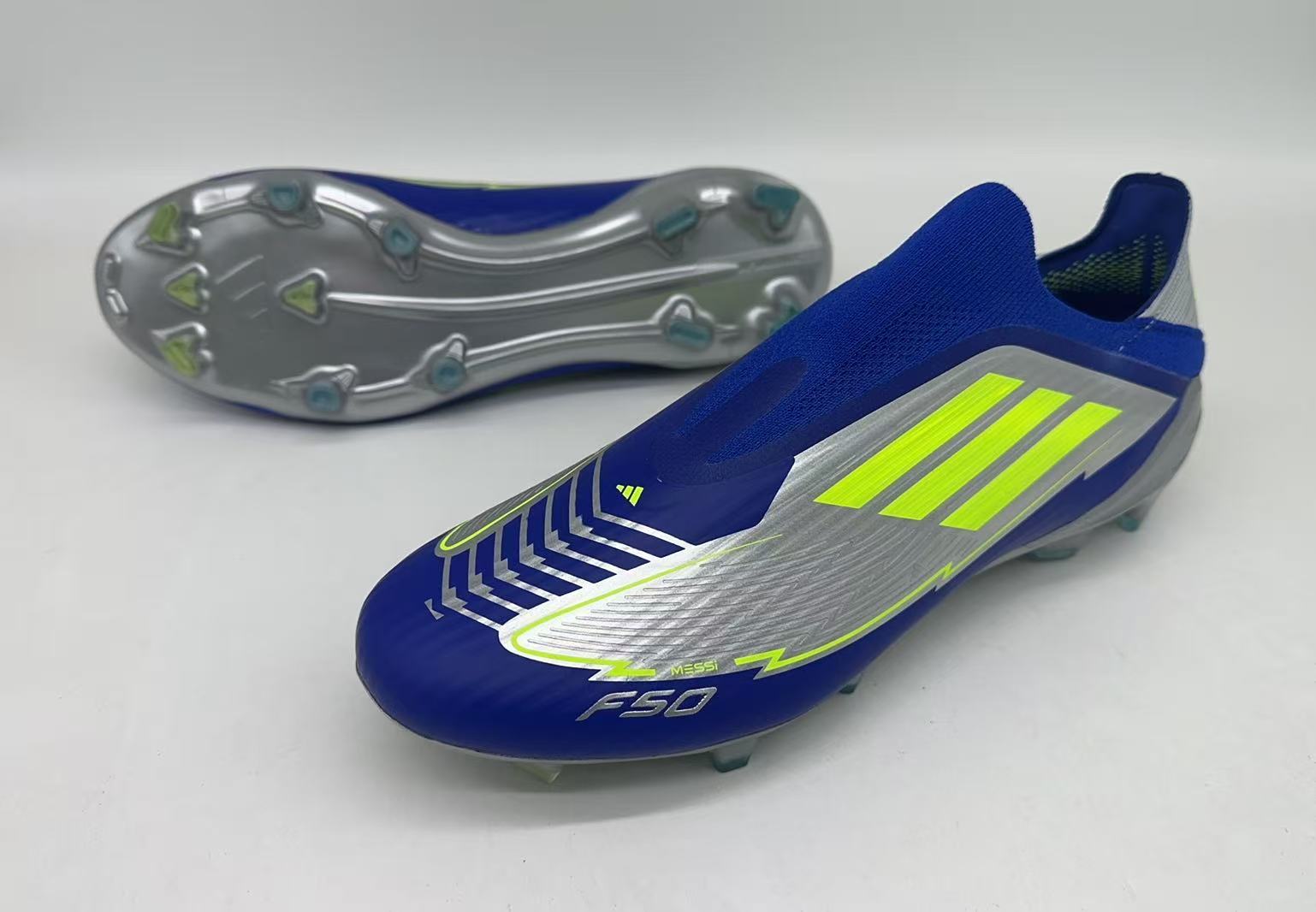adidas F50 Elite Laceless