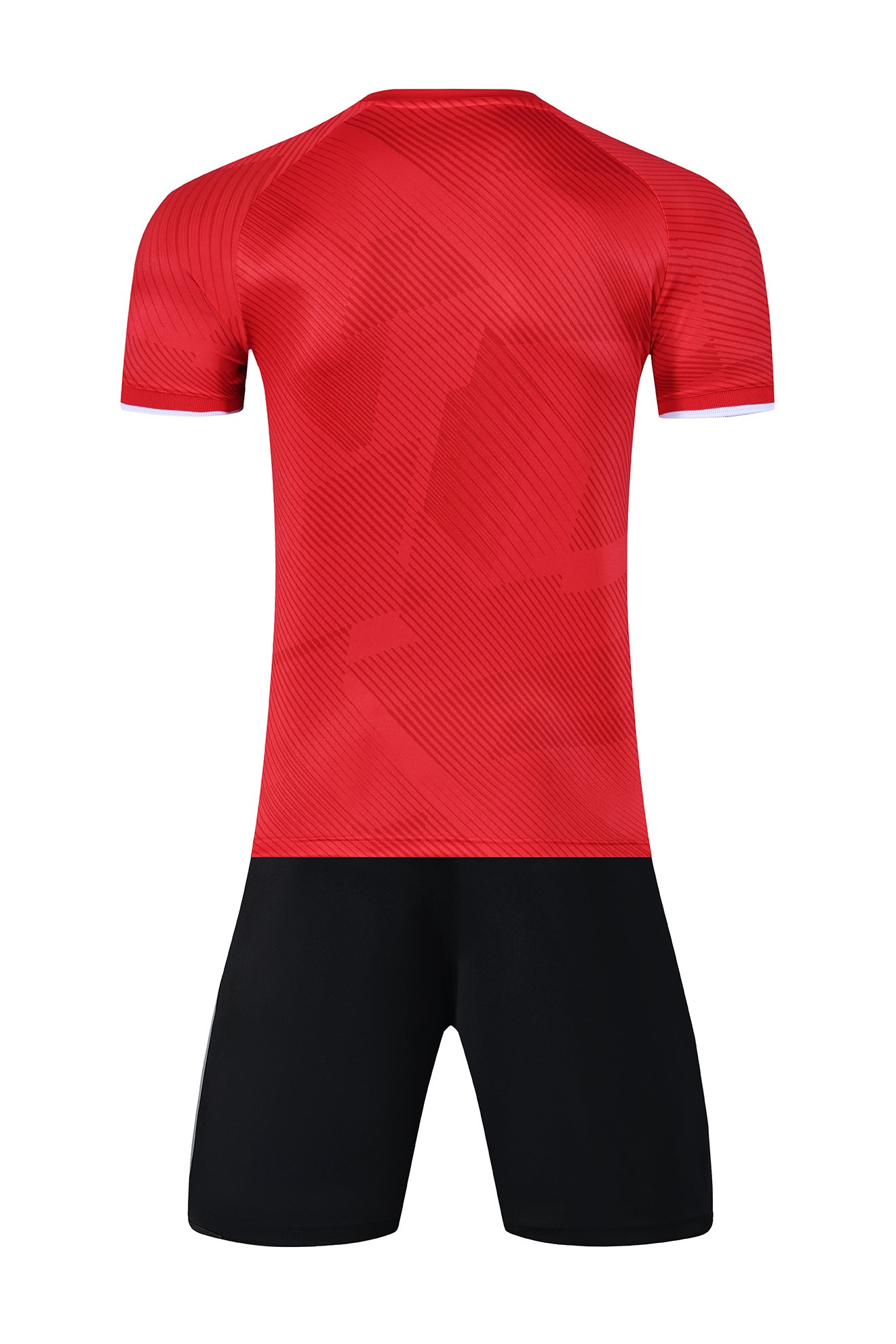 KZB1251 Kalmei four-color 3XS-4XL