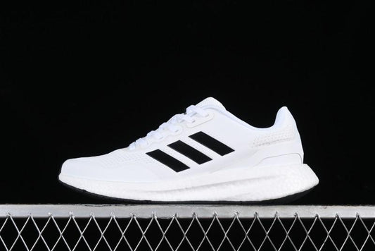 Adidas RunFalcon 3.0 HQ3789 Breathable Casual Running Shoes with Boost Foam