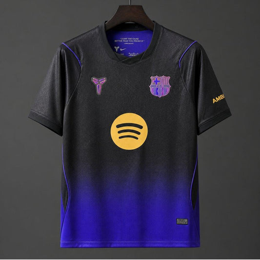 26/27 Barcelona Away Jersey