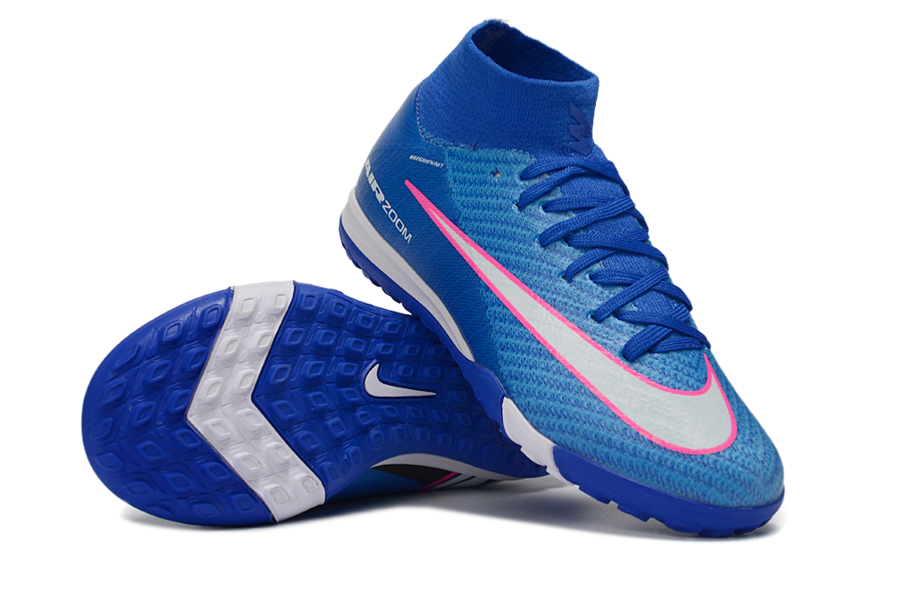 Arrival 27-35) Mercurial 16 children's football shoes
