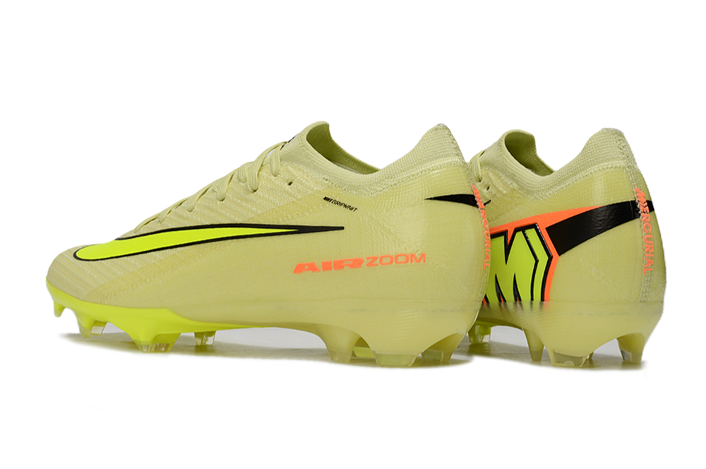 Nike Air Zoom Mercurial Vapor XV Elite FG