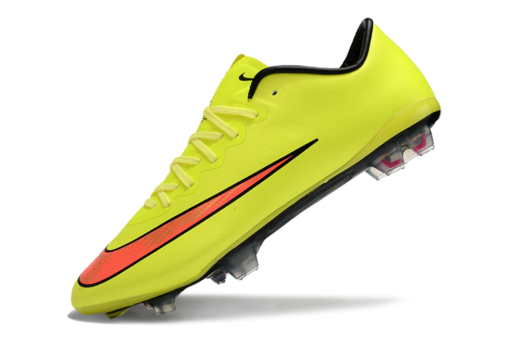 Nike Mercurial Vapor X FG