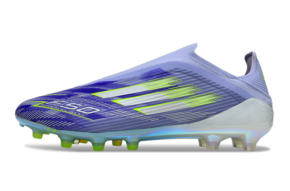 adidas F50 Elite Laceless FG