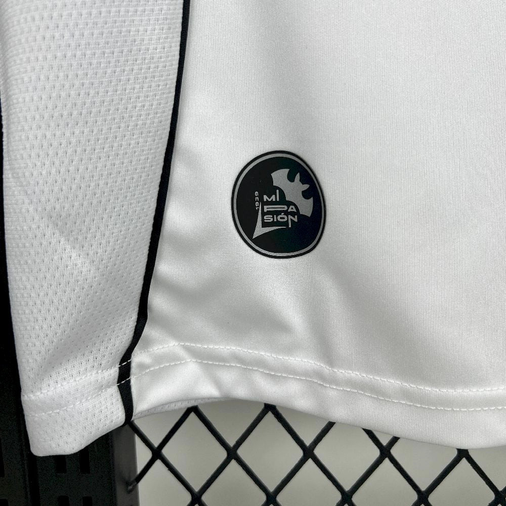 2025/26 Albacete Balompie Home Jersey
