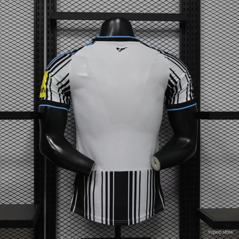 Player Version 26/27 Newcastle United Home Jersey