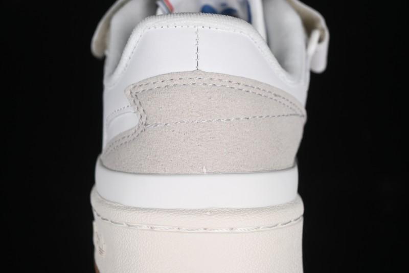 Adidas Forum 84 Low Retro Basketball Sneakers - IF9670
