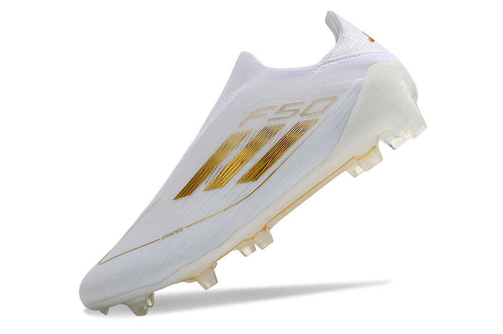 adidas F50 Elite Laceless