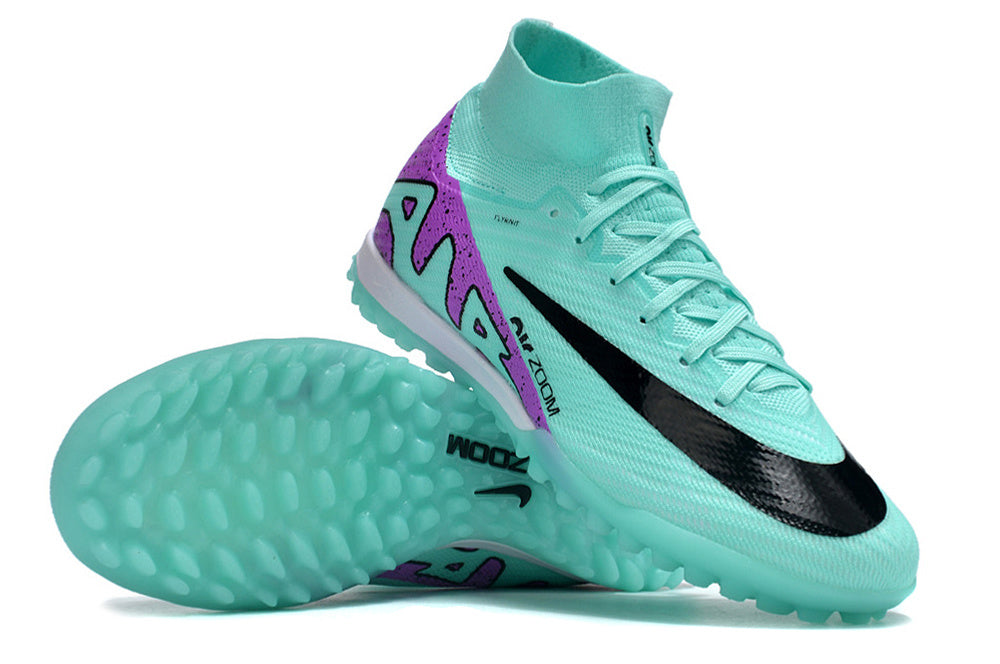 Nike Air Zoom Mercurial Superfly IX Elite