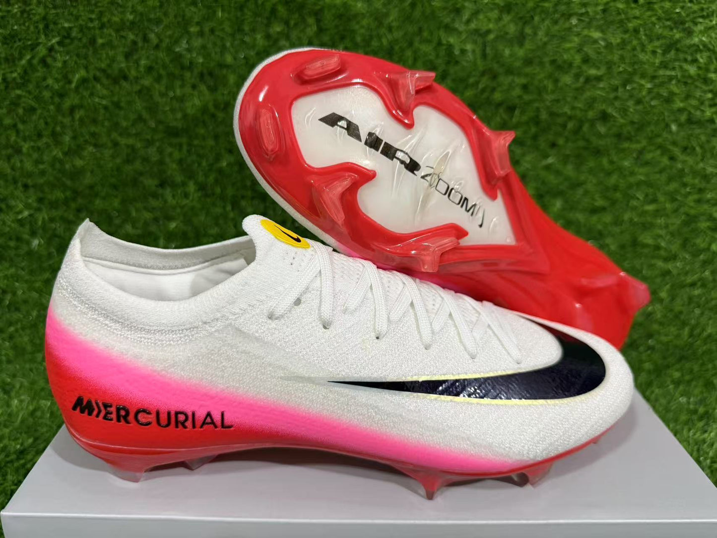 Nike Air Zoom Mercurial Vapor XV Elite