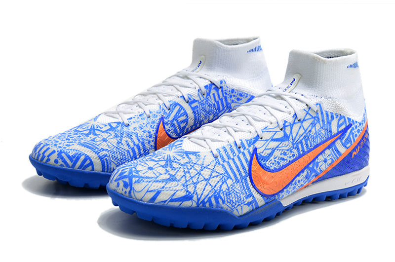 Nike Air Zoom Mercurial Superfly IX Elite