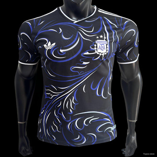Player Version 2026 World Cup Away World Cup Jersey