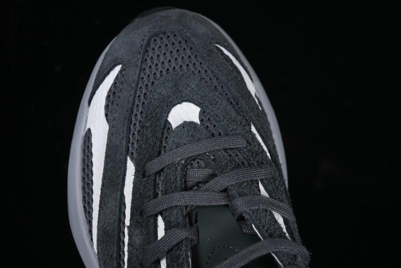 Adidas Lightblaze JQ9974 Breathable Running Shoes - AJD4