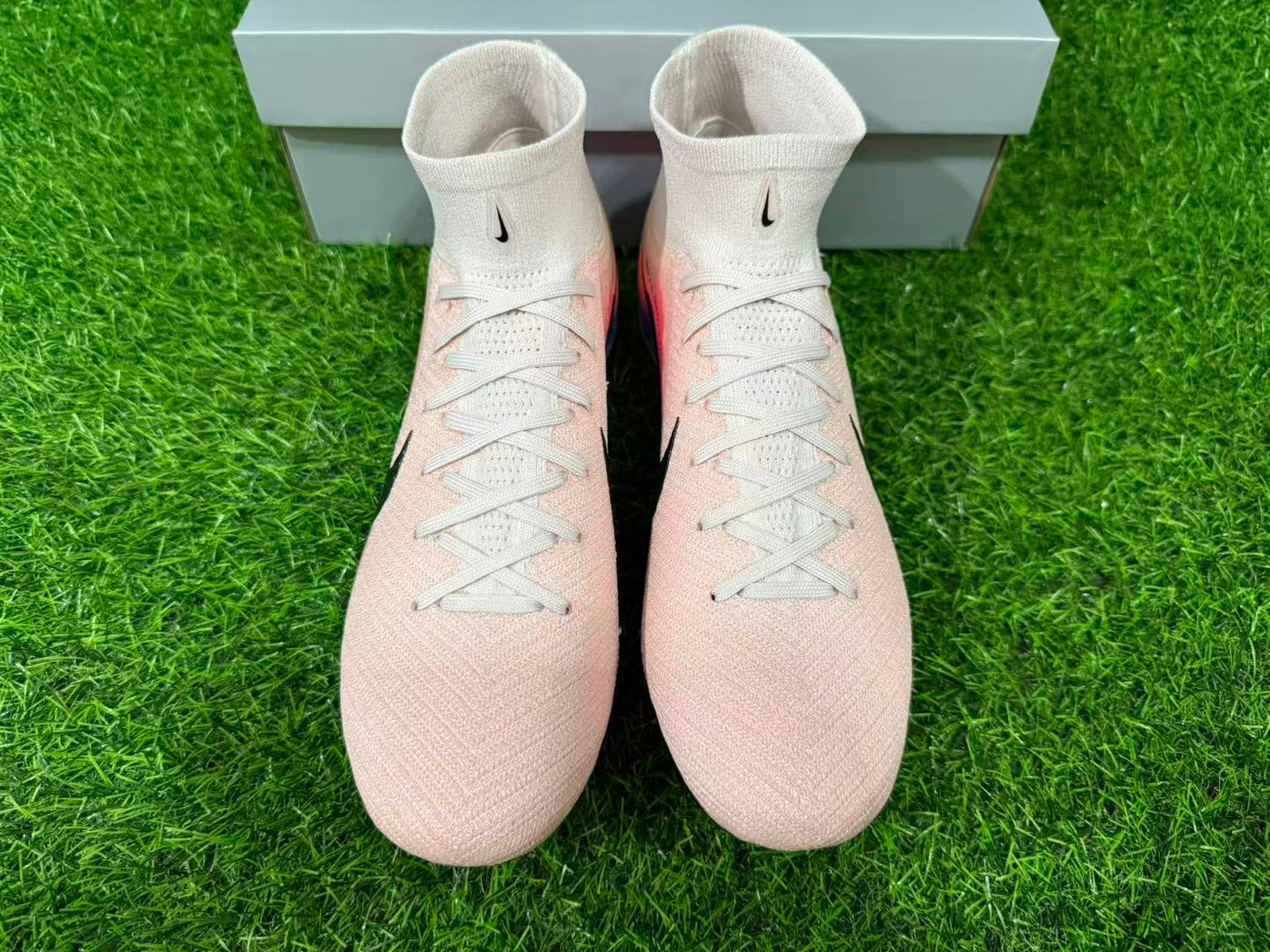 Nike Air Zoom Mercurial Superfly 16 Elite XXV FG