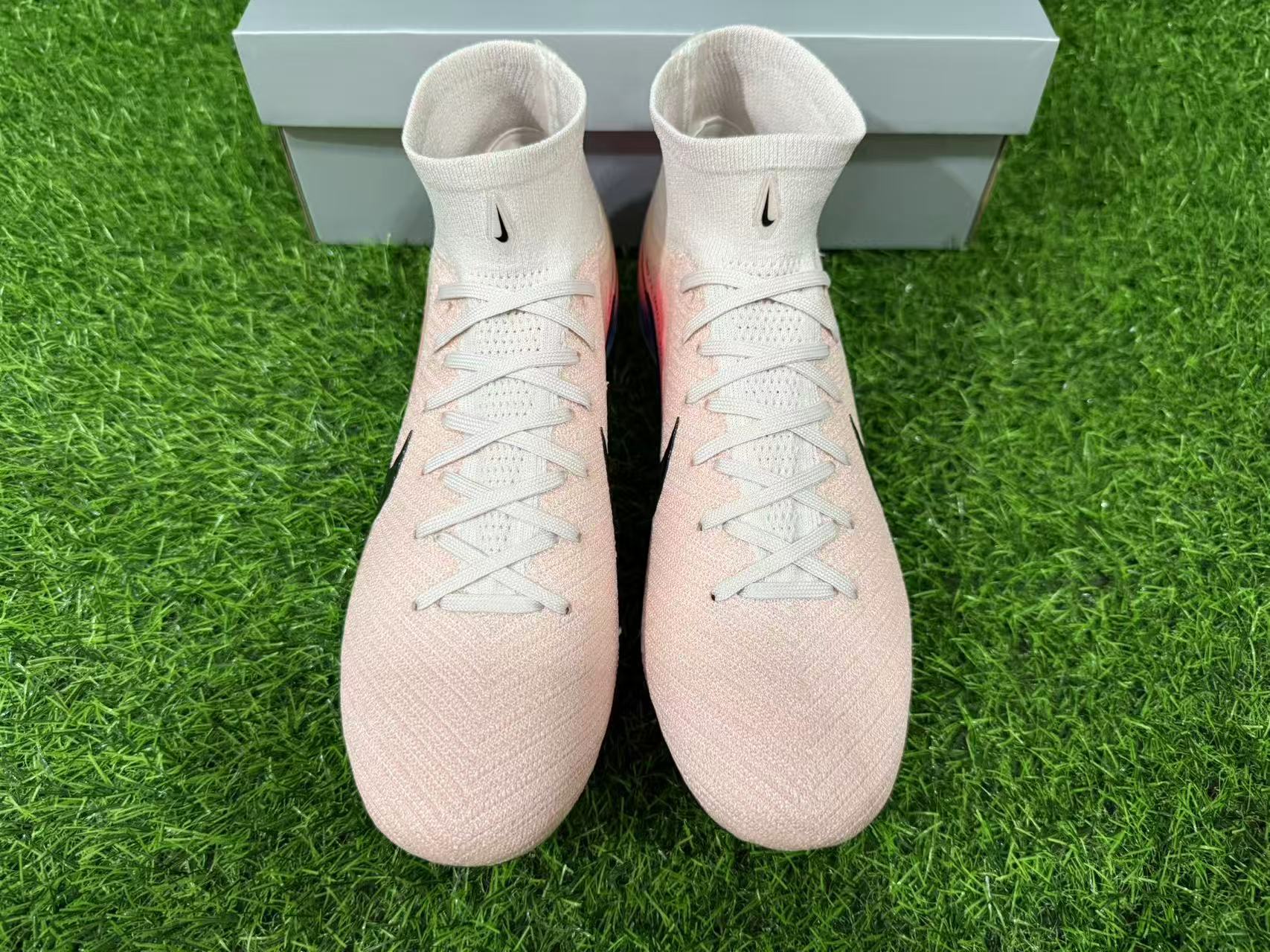 Nike Air Zoom Mercurial Superfly 16 Elite XXV FG