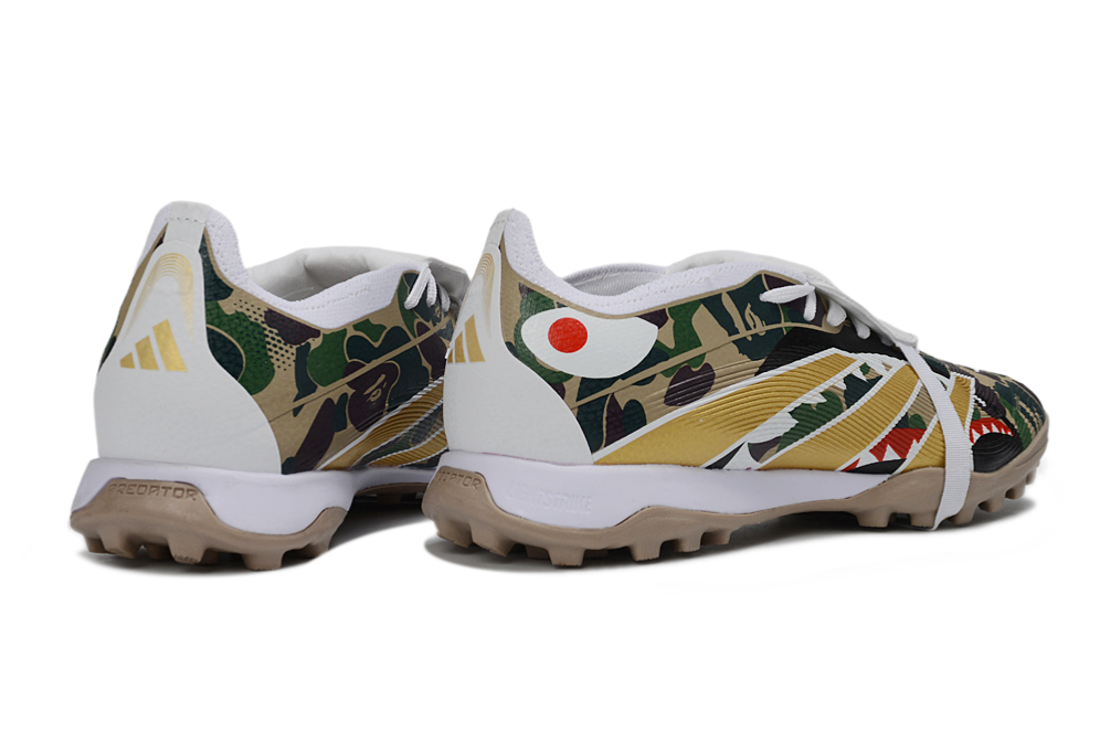 PREDATOR 25 ELITE TF BOOTS