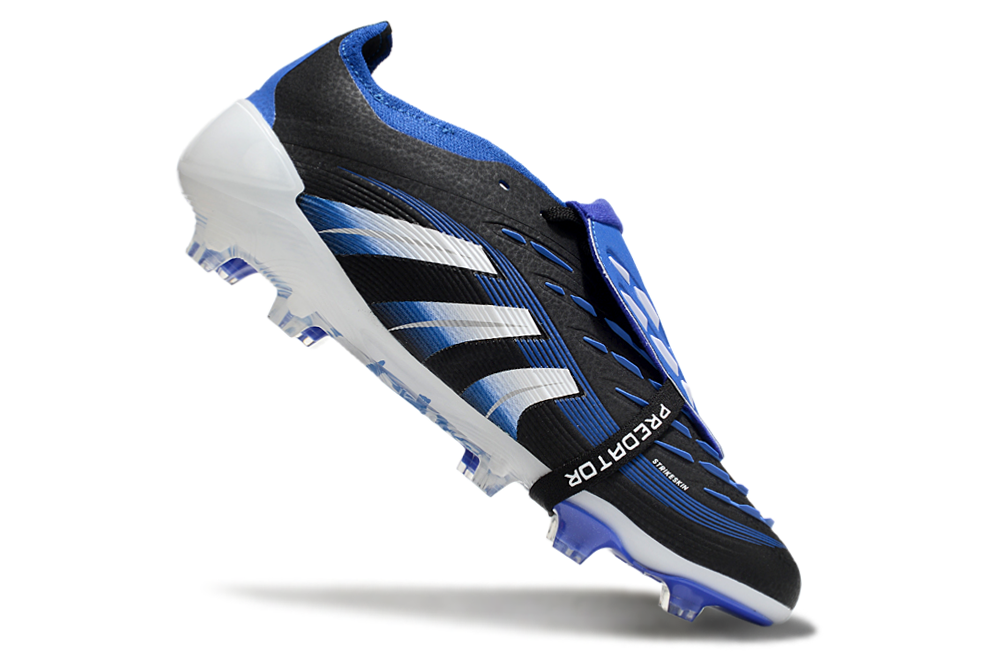 PREDATOR ACCURACY FG BOOTS