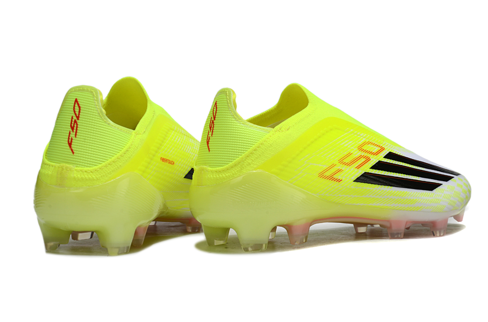 adidas F50 Elite Laceless FG