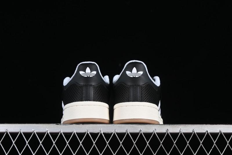 Adidas Originals Campus 00s Retro Casual Sneakers with Mesh Panels and Chunky Silhouette - HQ8708