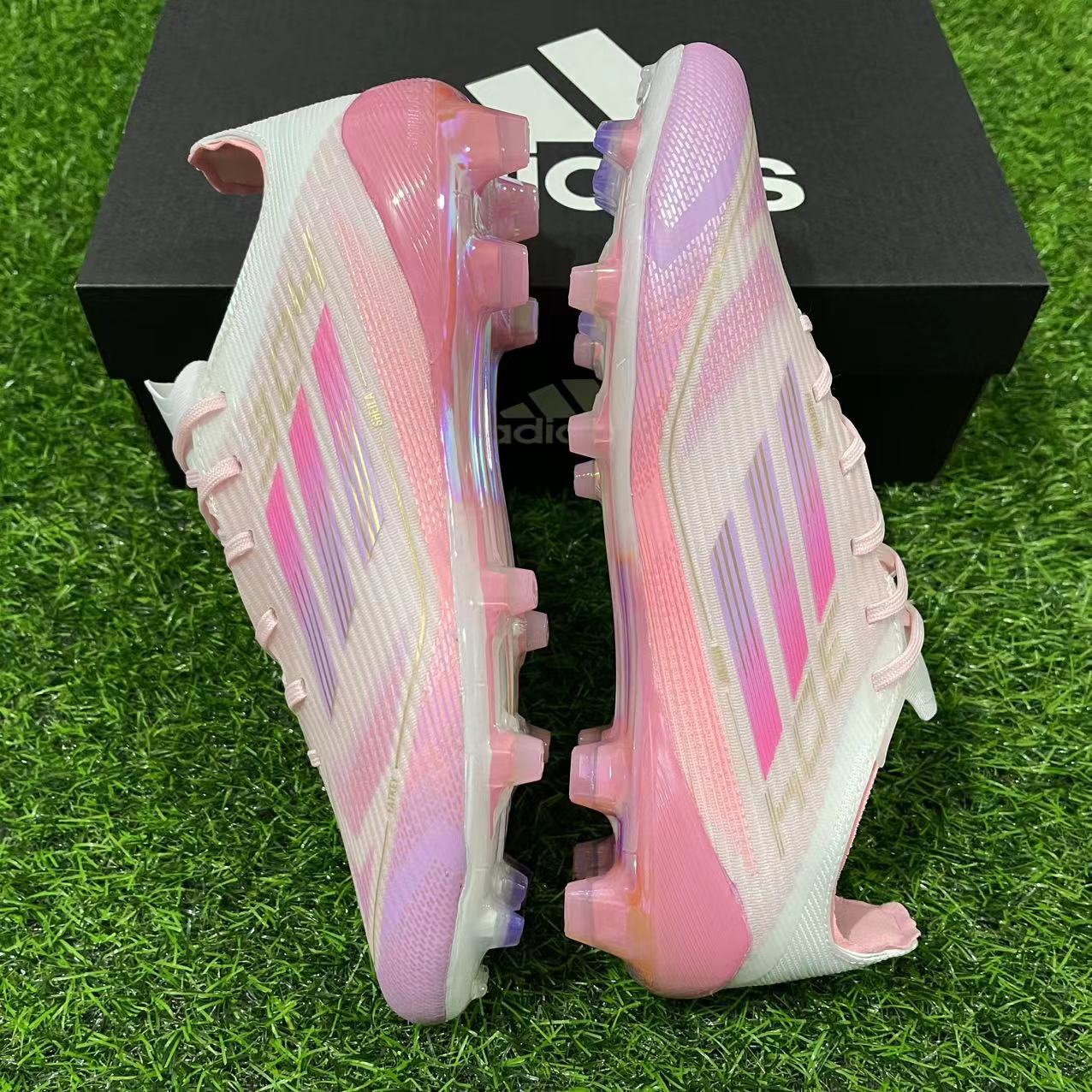 didas F50 ELITE FG