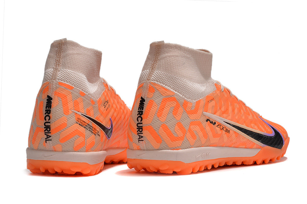 Nike Air Zoom Mercurial Superfly IX Elite