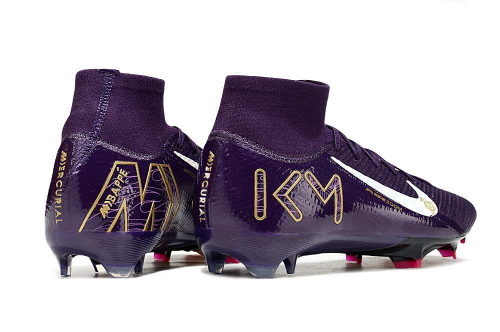 Nike Air Zoom Mercurial Superfly 16 Elite XXV FG
