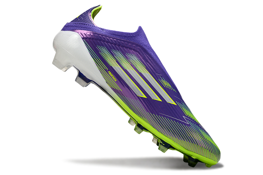 adidas F50 Elite Laceless FG