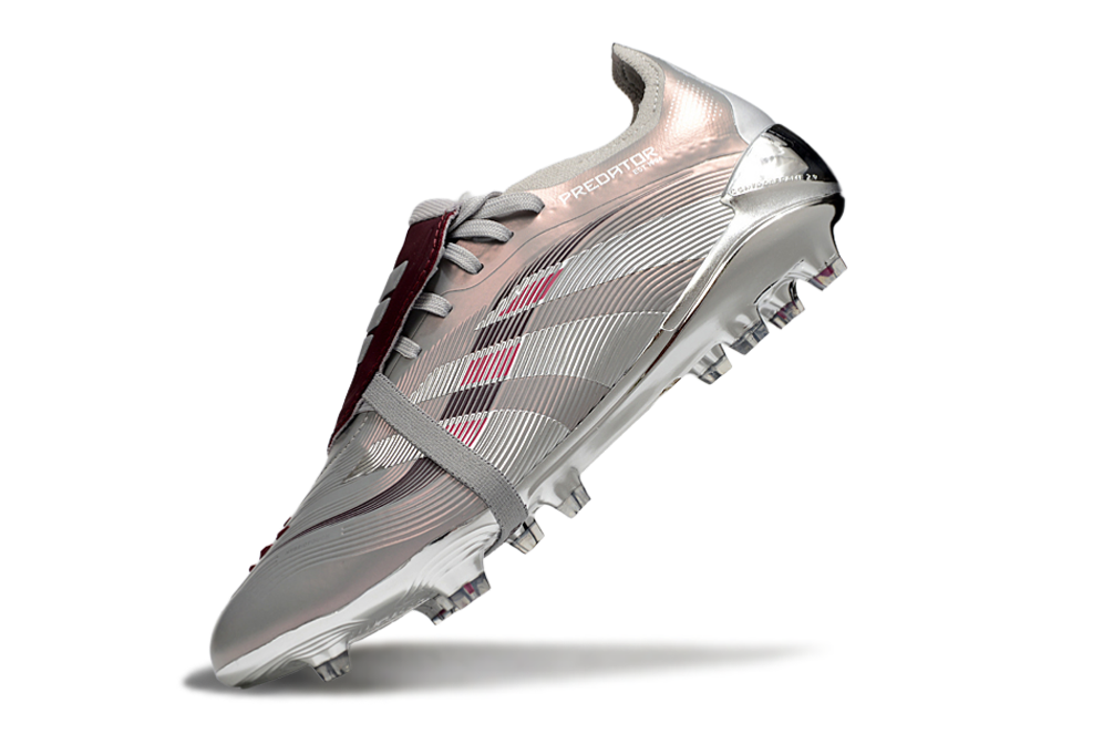 PREDATOR ACCURACY FG BOOTS